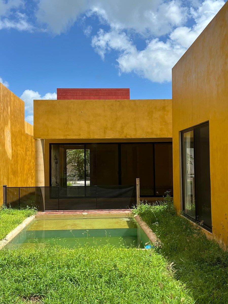 Casa en Tamán Residencial, Conkal, foto 17 de 17