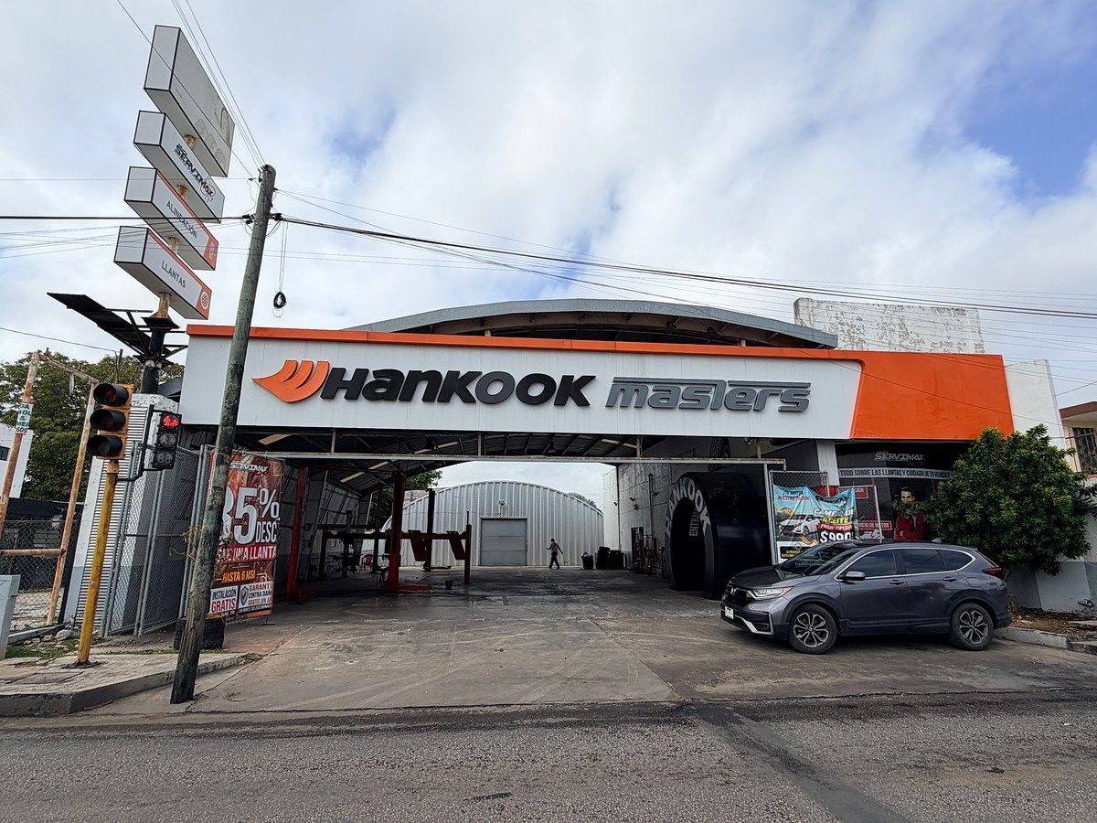 Local comercial en Pensiones, Mérida, foto 8 de 25