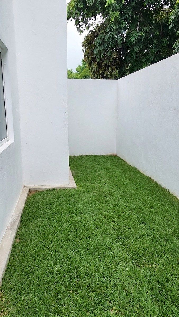 Patio, foto 5 de 20