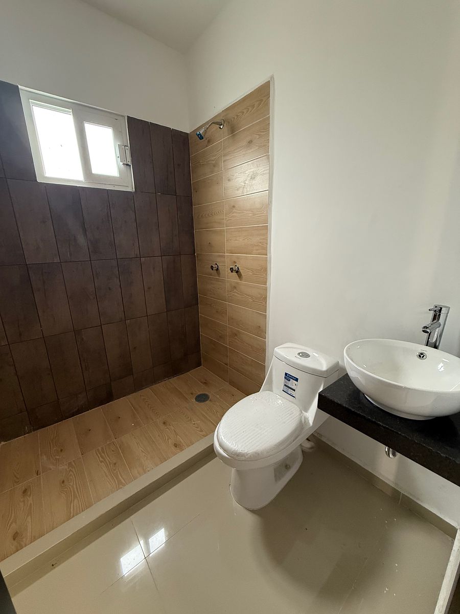 Baño completo, foto 16 de 20