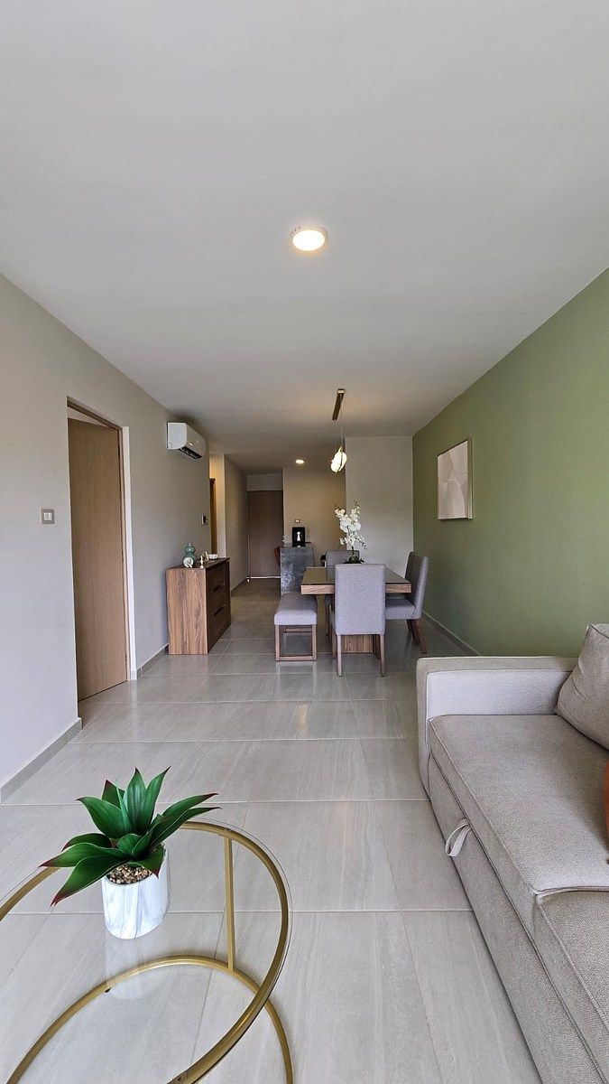 Departamento en Playa de Oro Mocambo, Boca del Río, foto 3 de 11