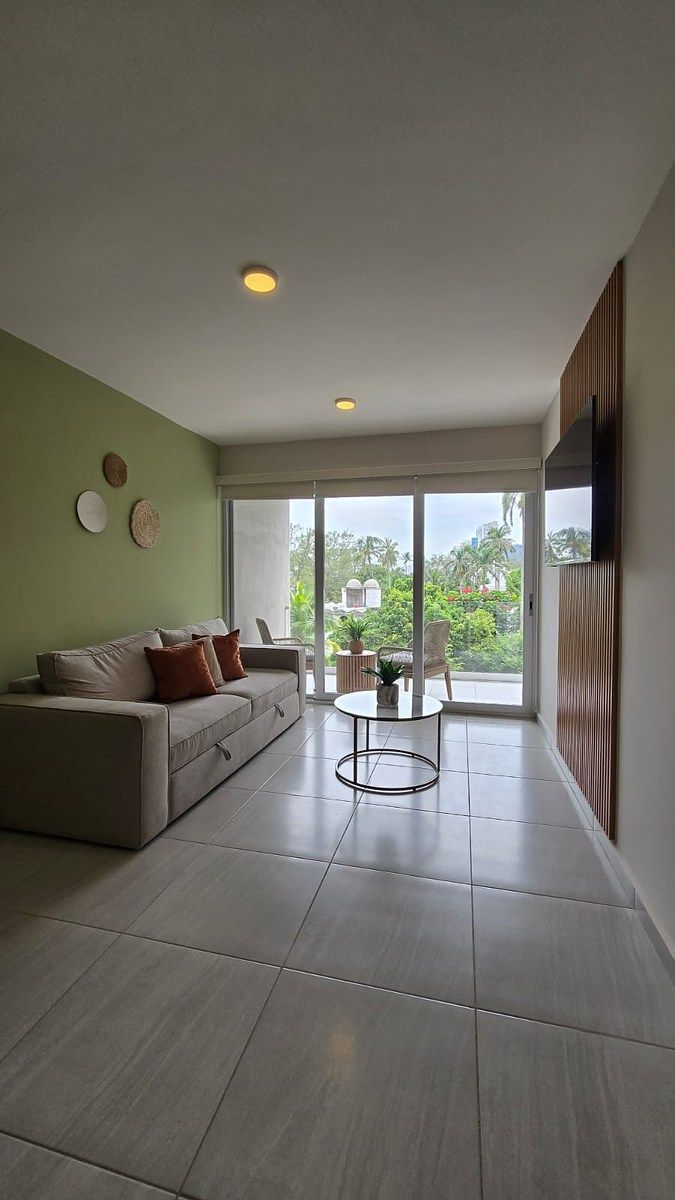 Departamento en Playa de Oro Mocambo, Boca del Río, foto 4 de 11
