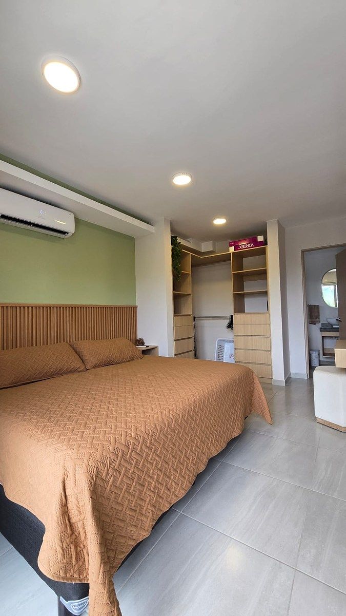Departamento en Playa de Oro Mocambo, Boca del Río, foto 9 de 11
