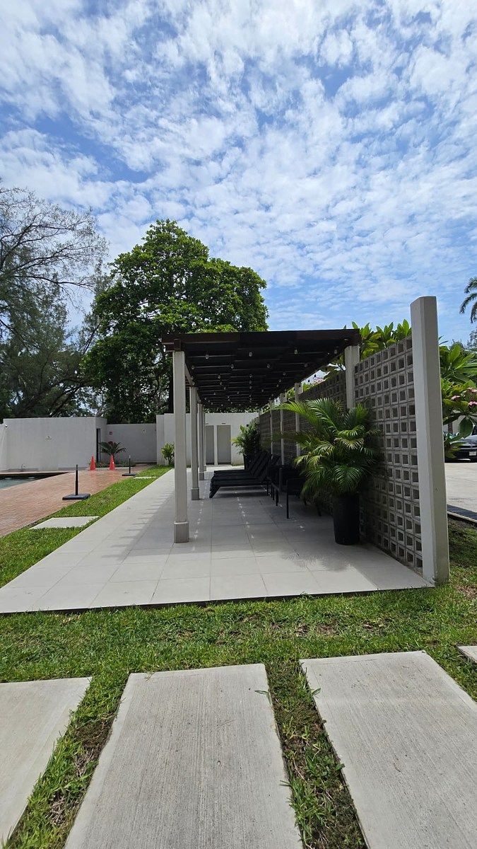 Departamento en Playa de Oro Mocambo, Boca del Río, foto 11 de 11