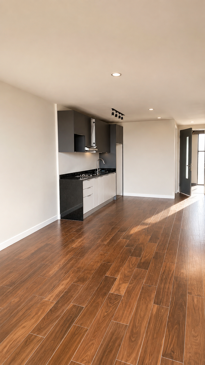 DEPA CON ALBERCA EN VENTA EN AV. REVOLUCIÓN - foto 4