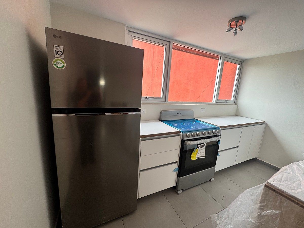 Apartamento em Lomas de Tecamachalco Sección Cumbres, Huixquilucan, foto 2 de 10
