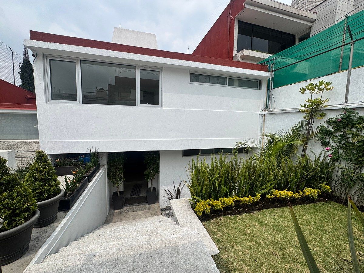 Apartamento em Lomas de Tecamachalco Sección Cumbres, Huixquilucan, foto 8 de 10