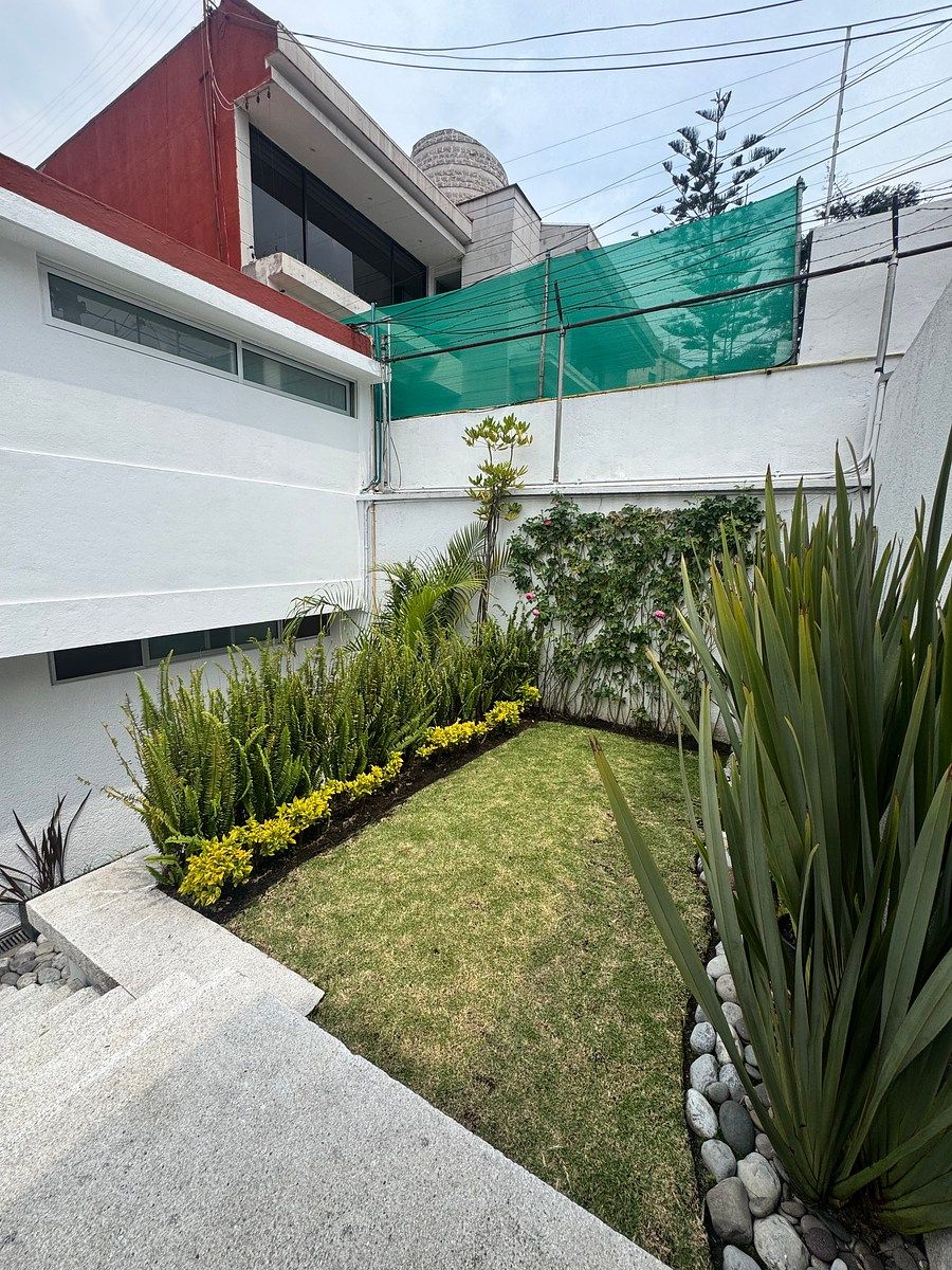 Apartamento em Lomas de Tecamachalco Sección Cumbres, Huixquilucan, foto 9 de 10