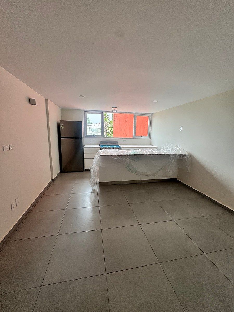 Apartamento em Lomas de Tecamachalco Sección Cumbres, Huixquilucan, foto 3 de 10