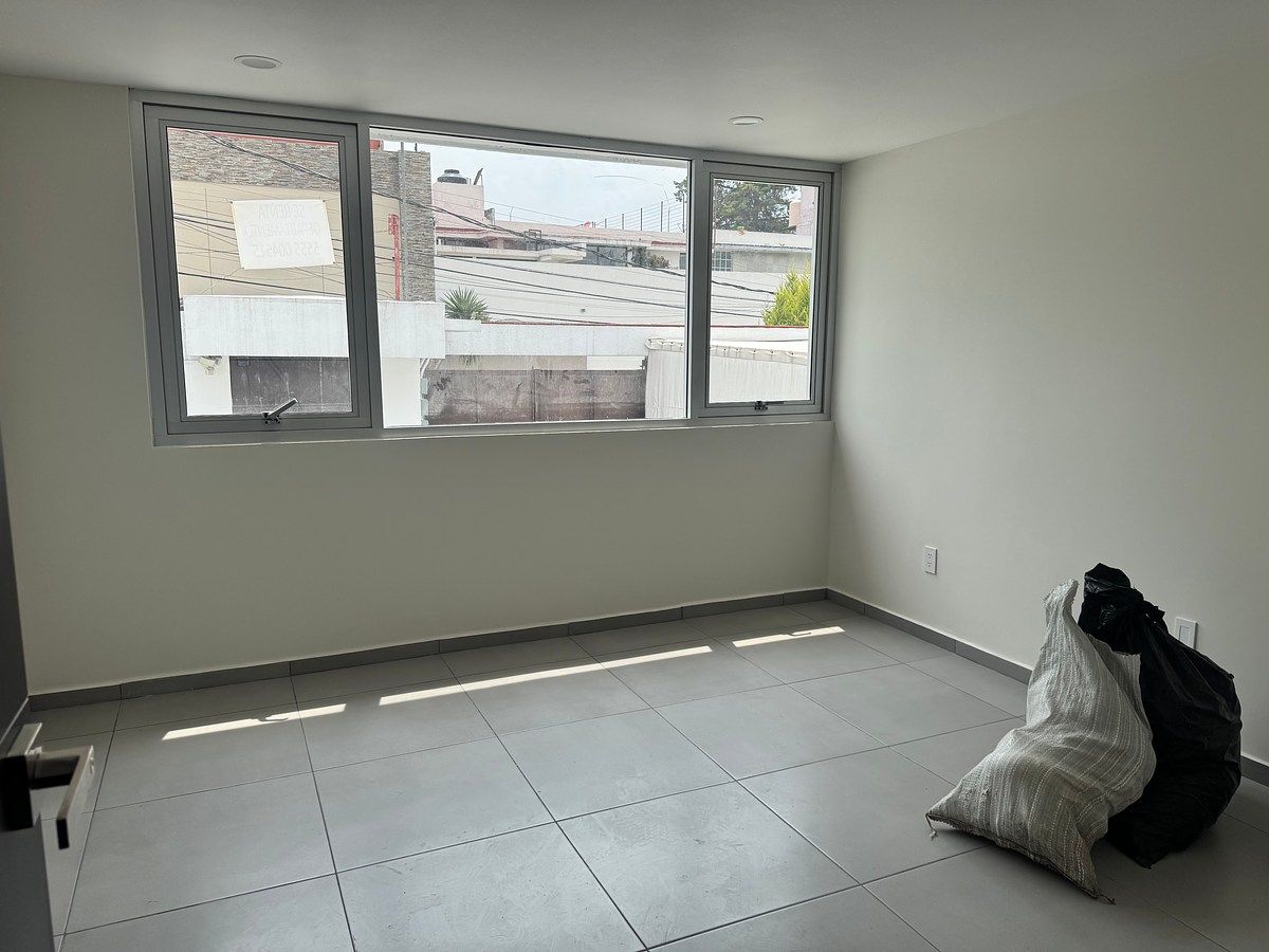 Apartamento em Lomas de Tecamachalco Sección Cumbres, Huixquilucan, foto 4 de 10
