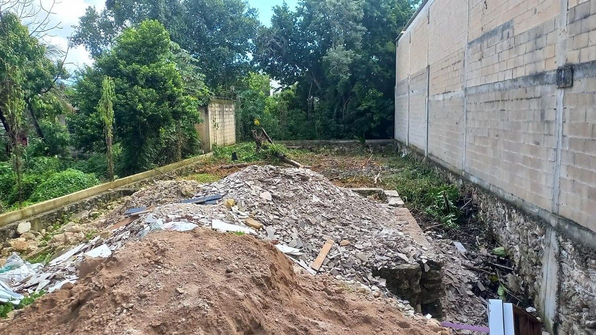 Terreno en Catania Residencial, Benito Juárez, foto 2 de 4