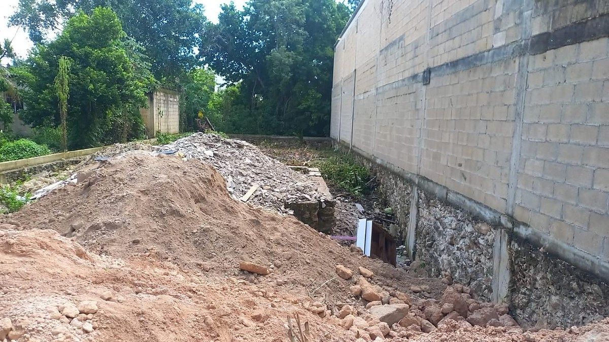 Terreno en Catania Residencial, Benito Juárez, foto 4 de 4