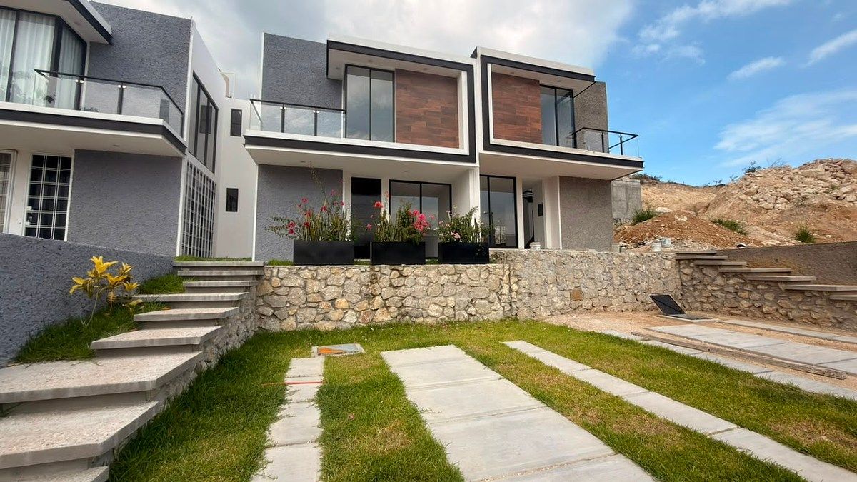 TU CASA VILLA VICTORIA EN TUXTLA ORIENTE, foto 1 de 14
