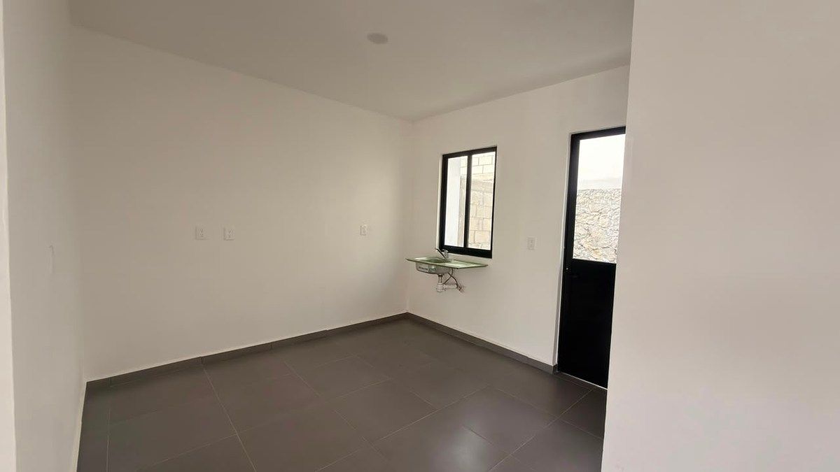 Casa en condominio en La Victoria, Tuxtla Gutiérrez, foto 4 de 14
