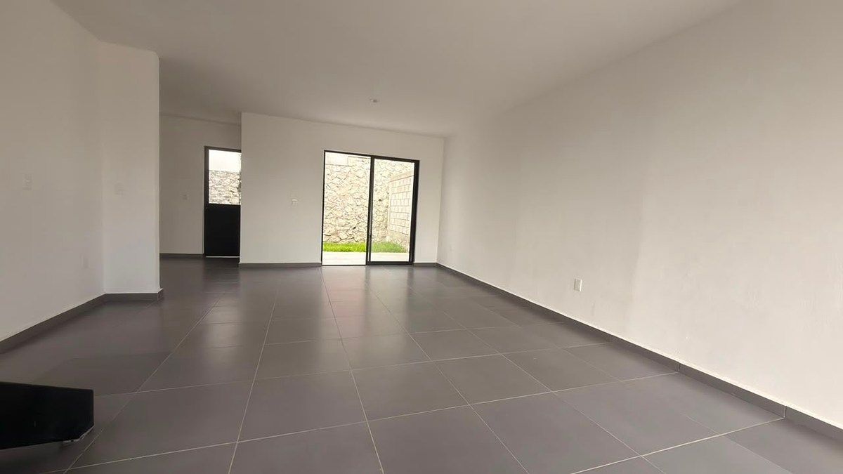 Casa en condominio en La Victoria, Tuxtla Gutiérrez, foto 3 de 14