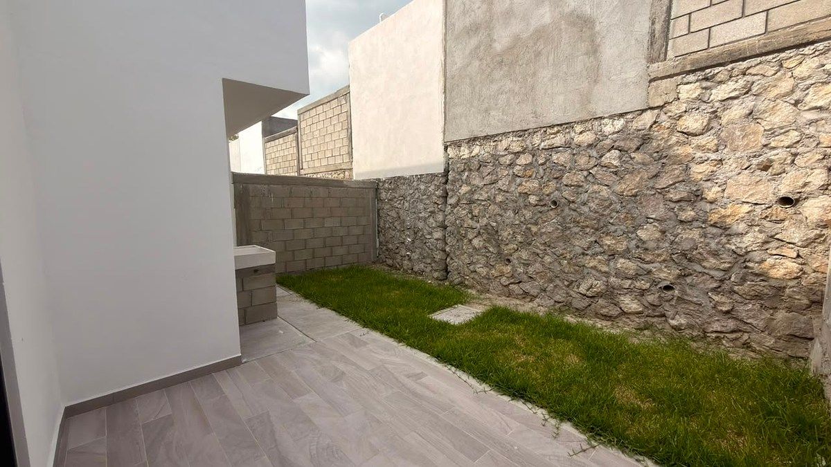 Casa en condominio en La Victoria, Tuxtla Gutiérrez, foto 5 de 14