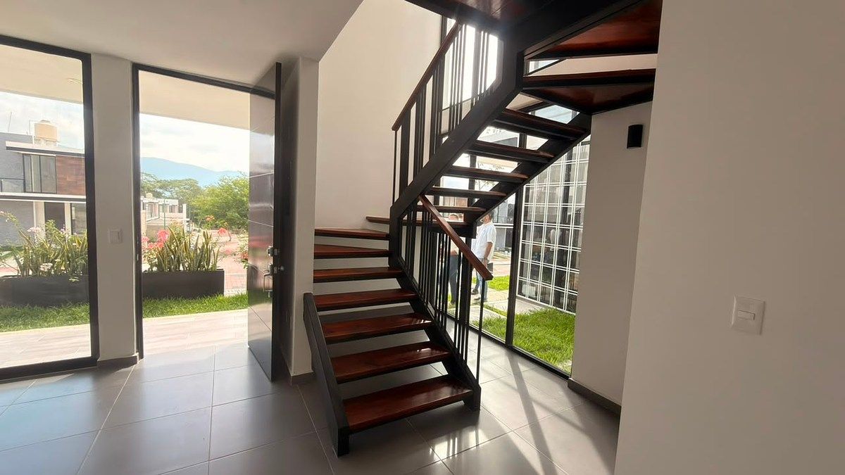 Casa en condominio en La Victoria, Tuxtla Gutiérrez, foto 7 de 14