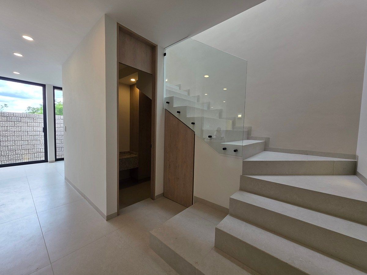 House in Gated Community in Zarú, El Marqués, photo 4 of 22