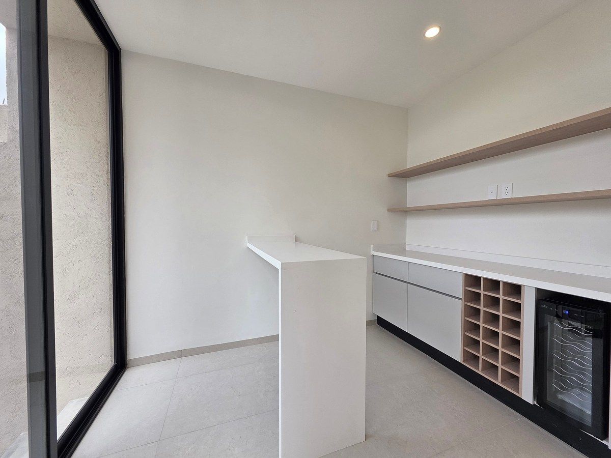 House in Gated Community in Zarú, El Marqués, photo 7 of 22