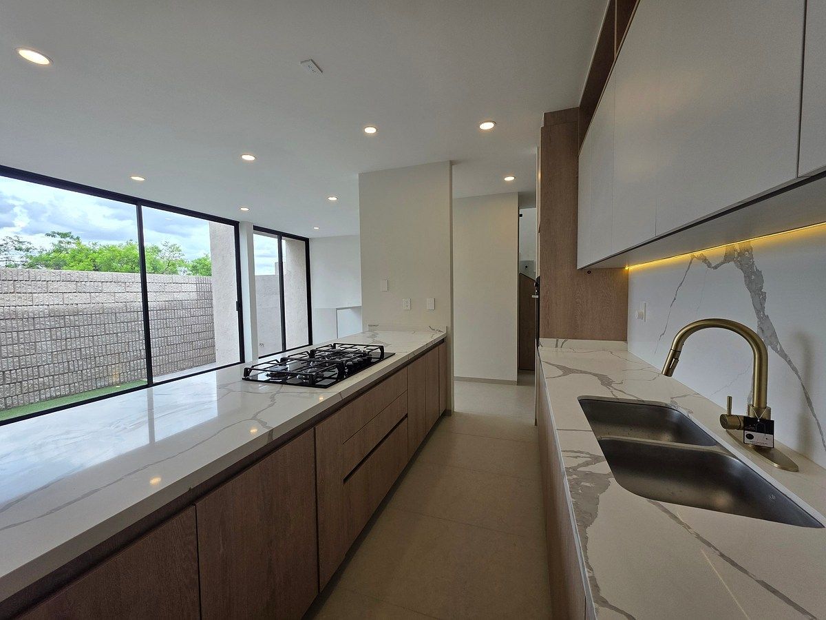 House in Gated Community in Zarú, El Marqués, photo 10 of 22