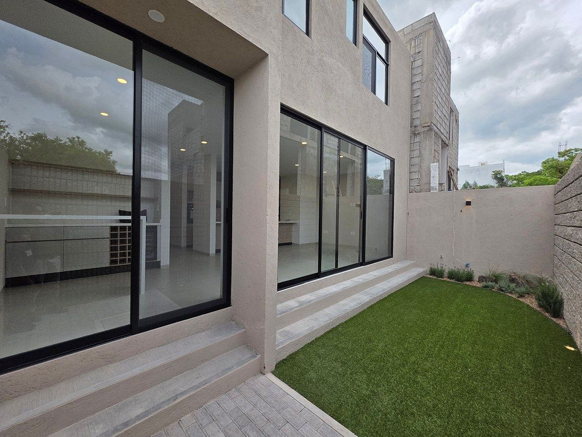 House in Gated Community in Zarú, El Marqués, photo 13 of 22