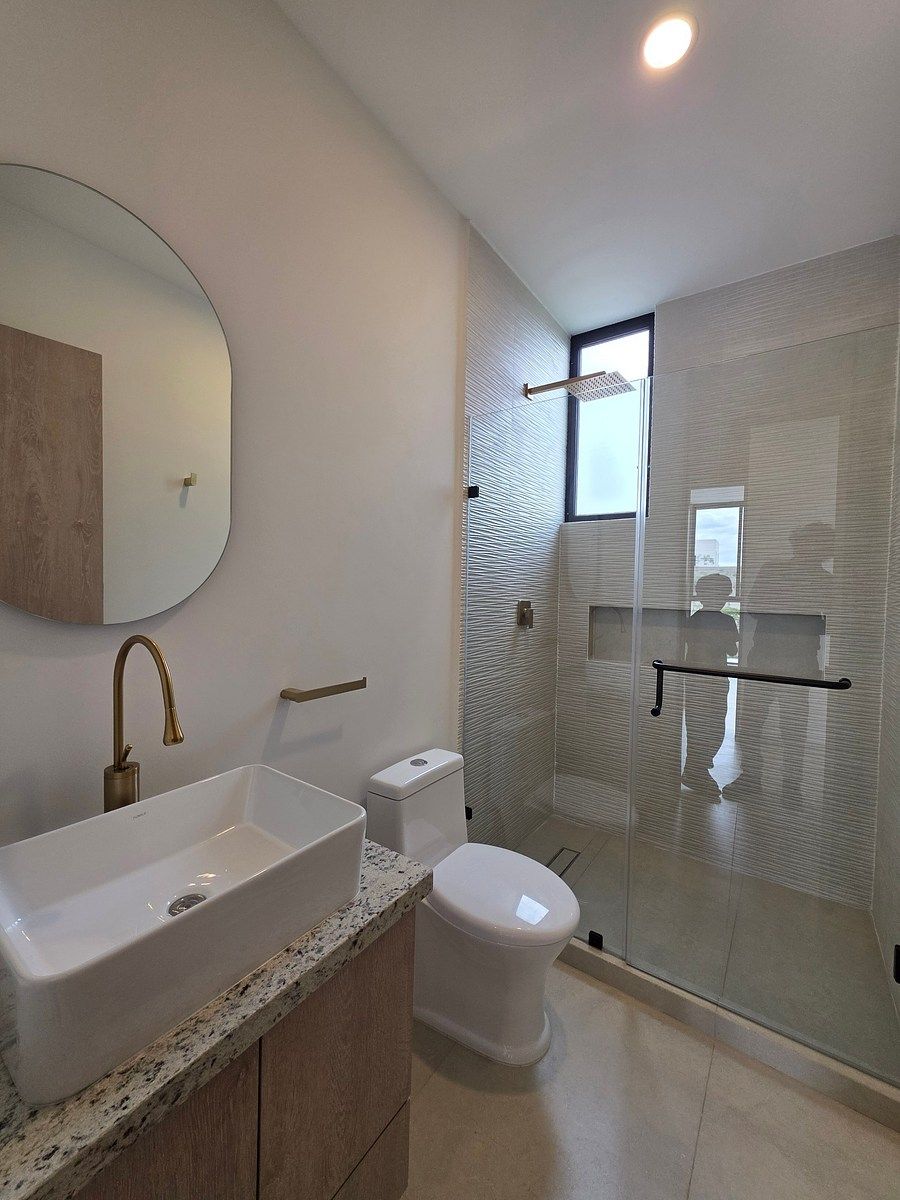 House in Gated Community in Zarú, El Marqués, photo 17 of 22