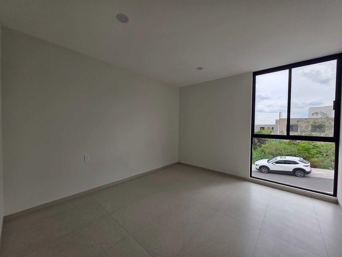 House in Gated Community in Zarú, El Marqués, photo 18 of 22