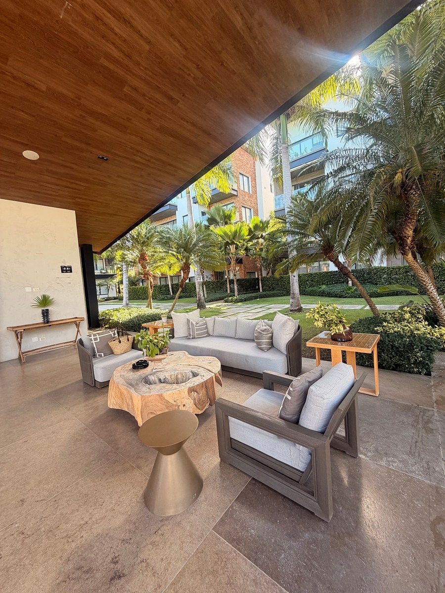 Apartamento en Cap Cana, Punta Cana, foto 17 de 19