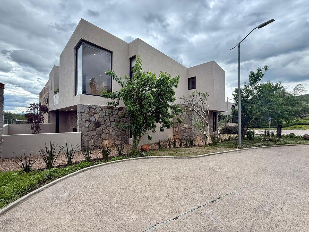 Casa en Altozano el Nuevo Querétaro, Querétaro, foto 24 de 25