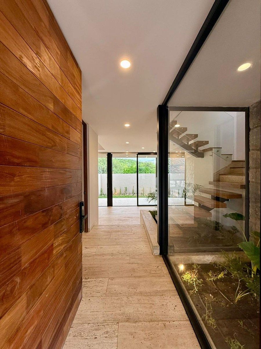Casa en Altozano el Nuevo Querétaro, Querétaro, foto 4 de 25