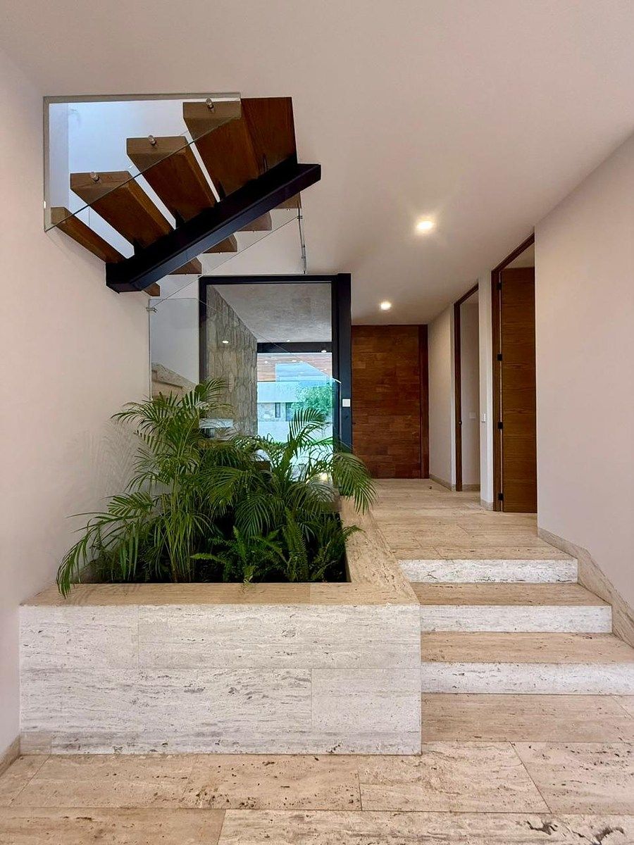Casa en Altozano el Nuevo Querétaro, Querétaro, foto 5 de 25