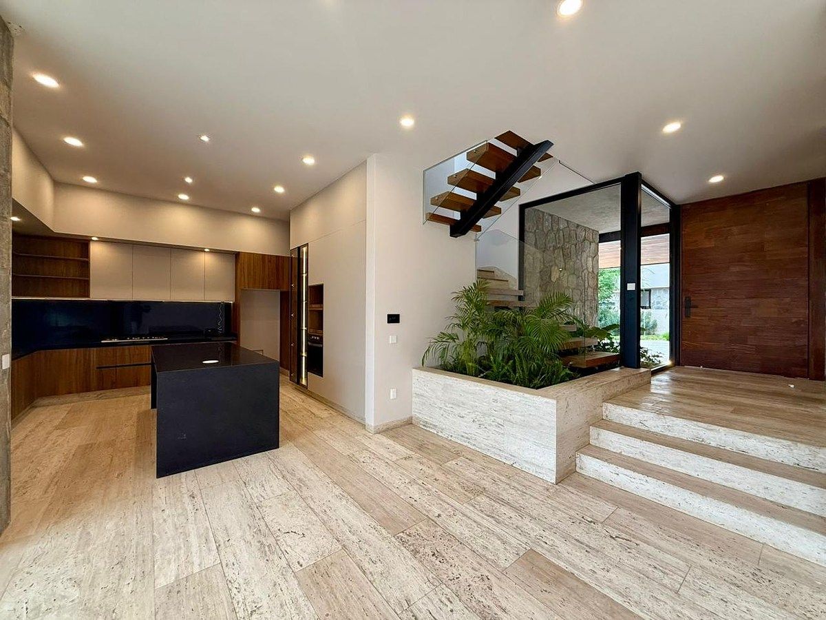 Casa en Altozano el Nuevo Querétaro, Querétaro, foto 18 de 25
