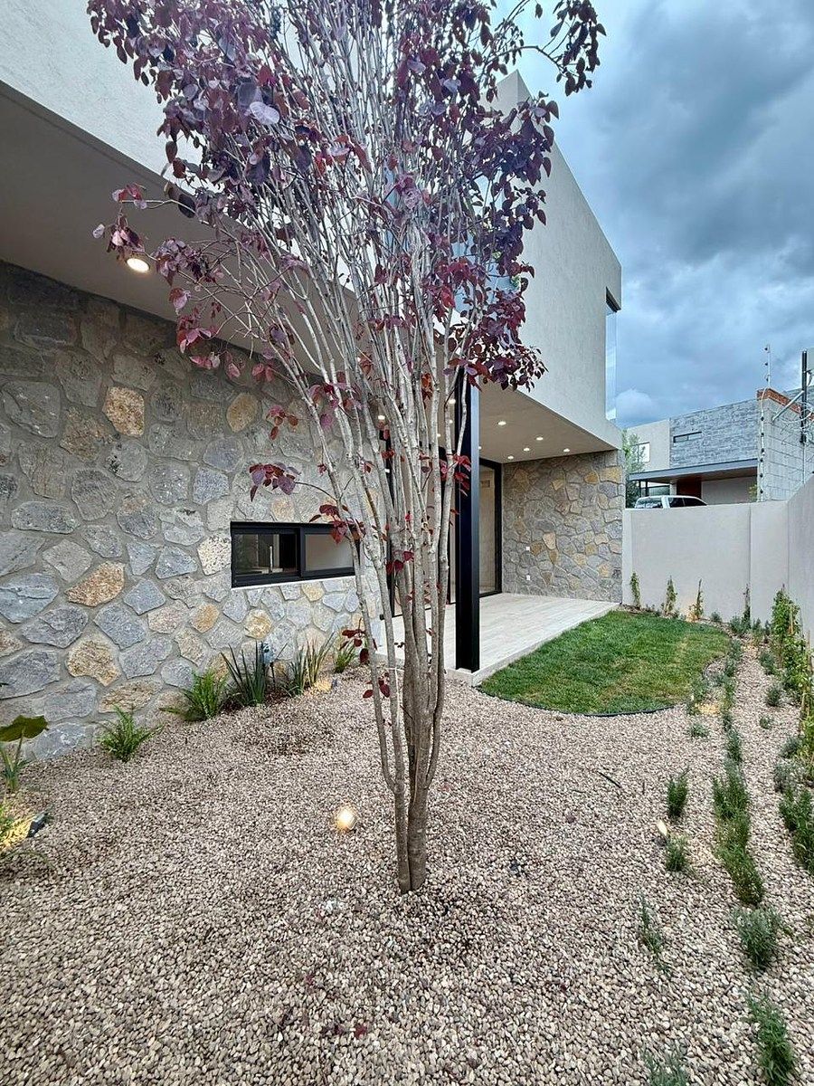 Casa en Altozano el Nuevo Querétaro, Querétaro, foto 17 de 25