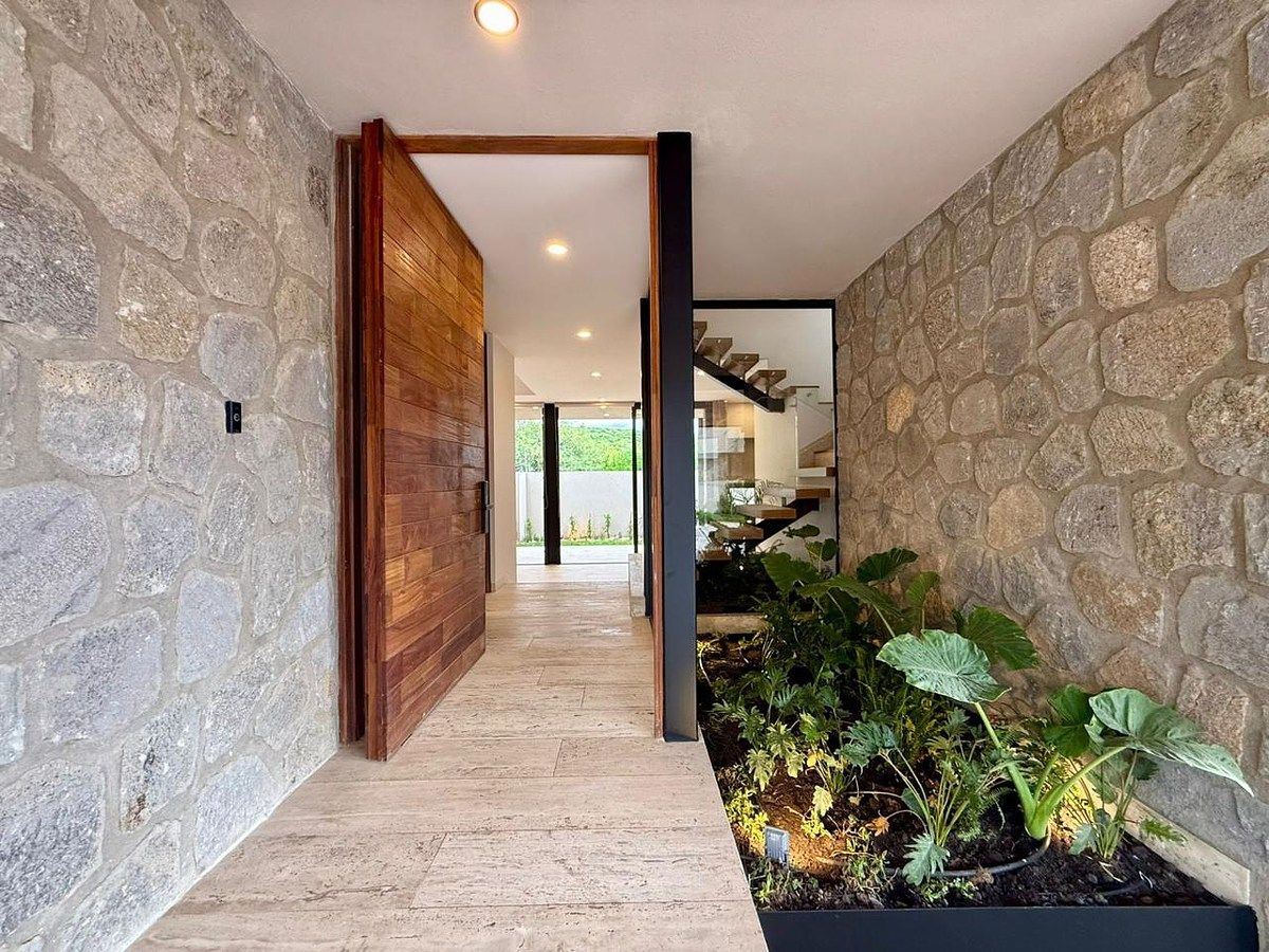 Casa en Altozano el Nuevo Querétaro, Querétaro, foto 3 de 25