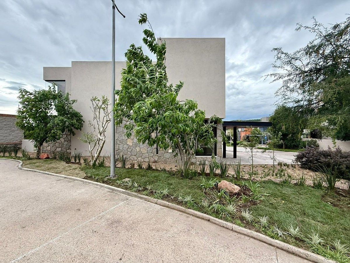 Casa en Altozano el Nuevo Querétaro, Querétaro, foto 25 de 25