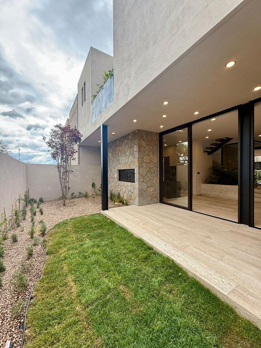 Casa en Altozano el Nuevo Querétaro, Querétaro, foto 16 de 25