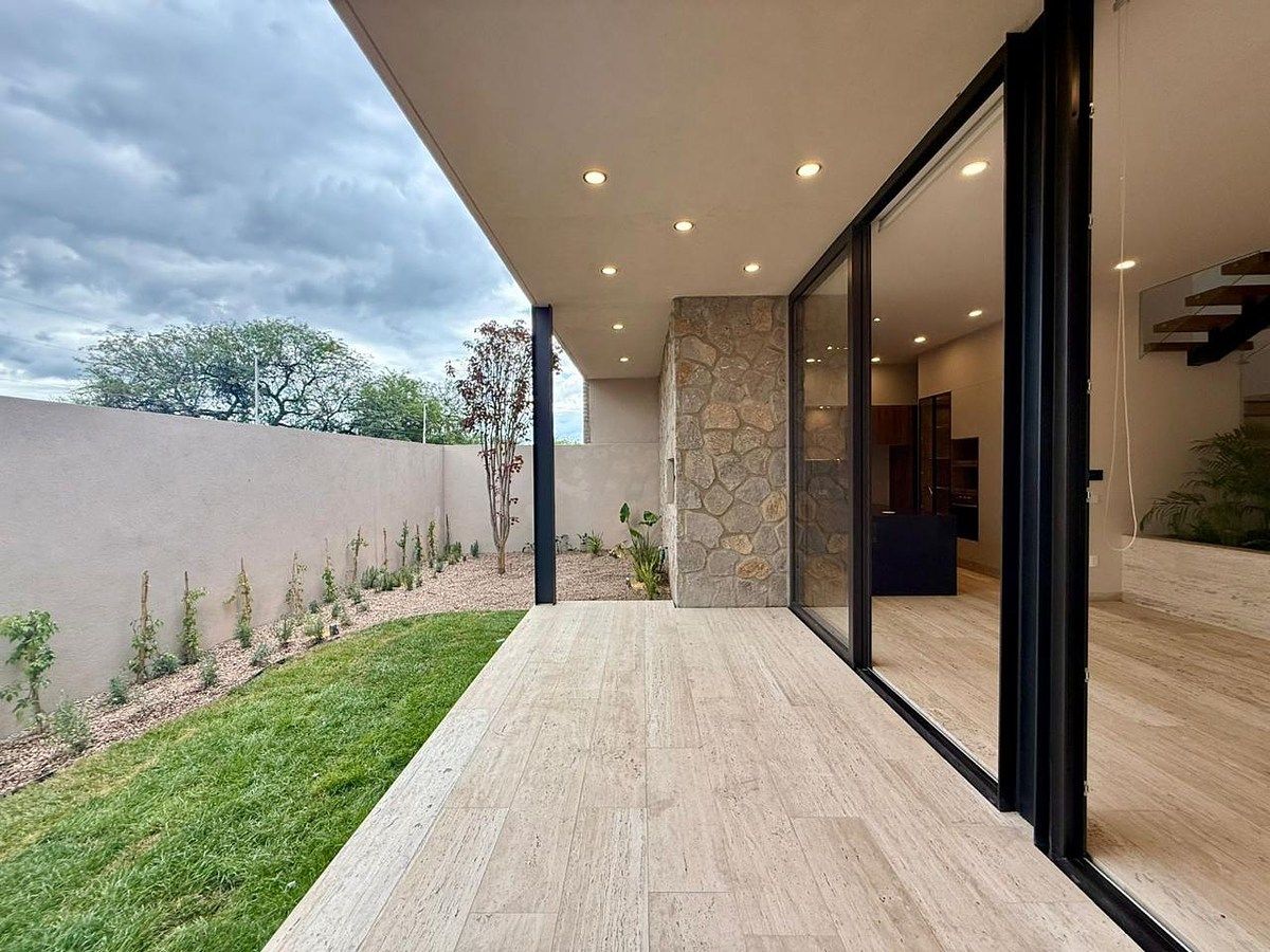 Casa en Altozano el Nuevo Querétaro, Querétaro, foto 14 de 25