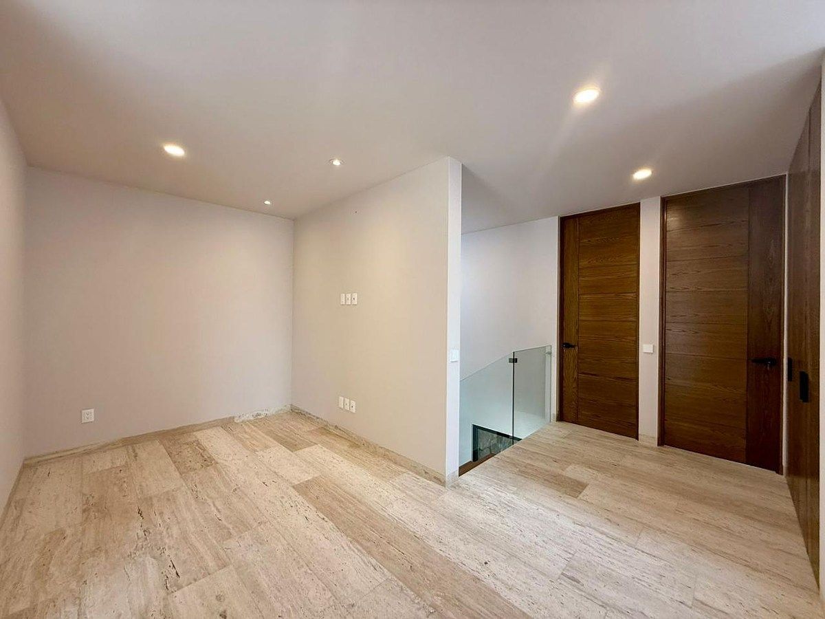 Casa en Altozano el Nuevo Querétaro, Querétaro, foto 21 de 25