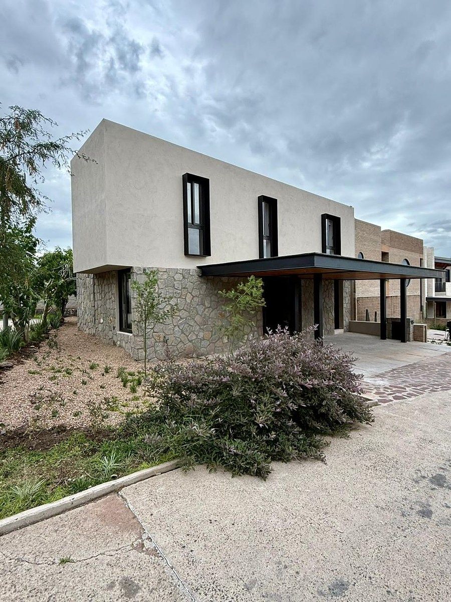 Casa en Altozano el Nuevo Querétaro, Querétaro, foto 2 de 25