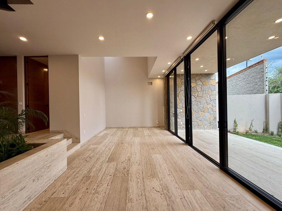 Casa en Altozano el Nuevo Querétaro, Querétaro, foto 9 de 25