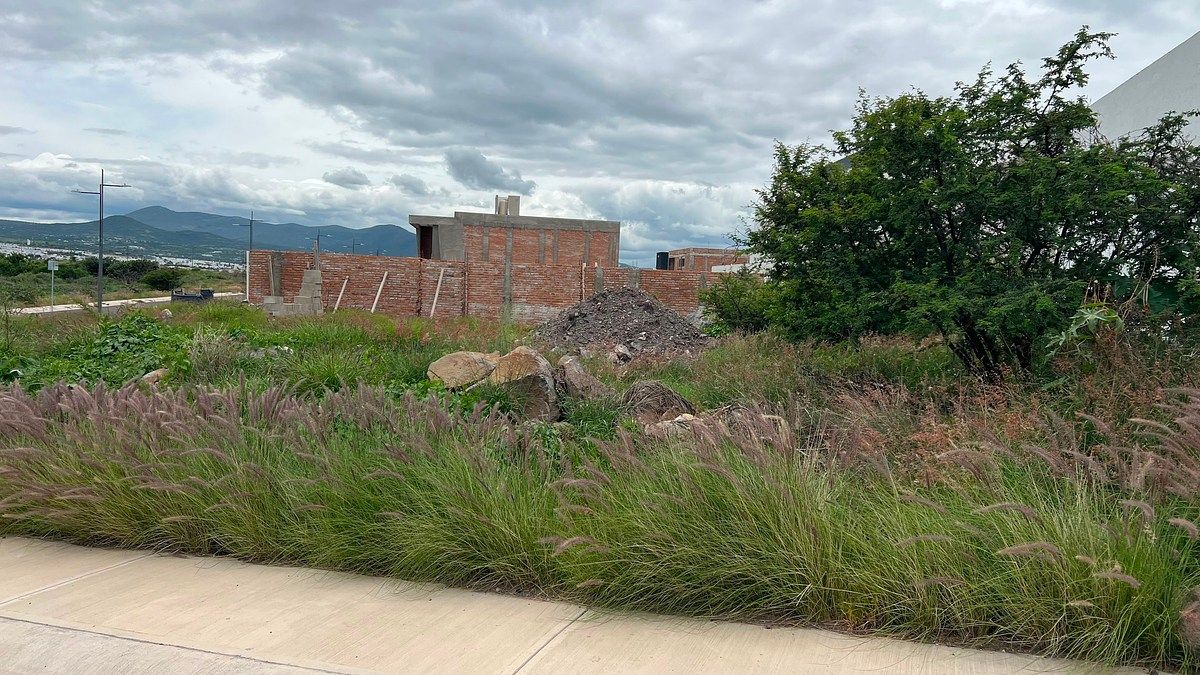 Lote em Lomas de Juriquilla, Querétaro, foto 3 de 5