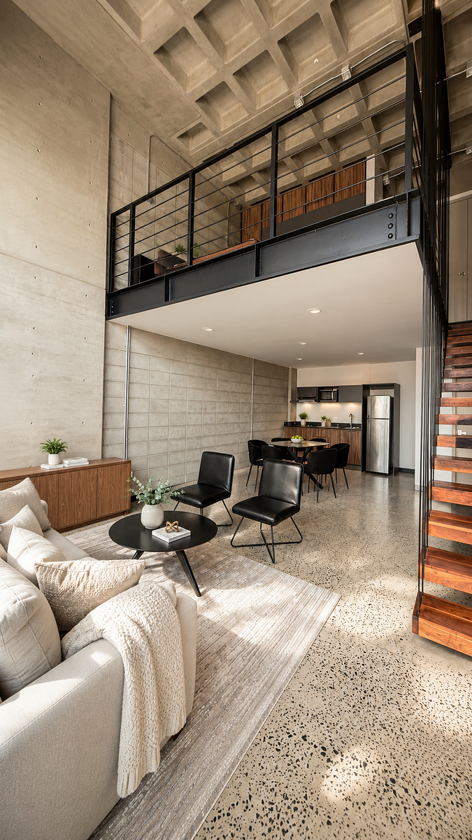 LOFT EN VENTA EN AV. REVOLUCIÓN TIJUANA - foto 4