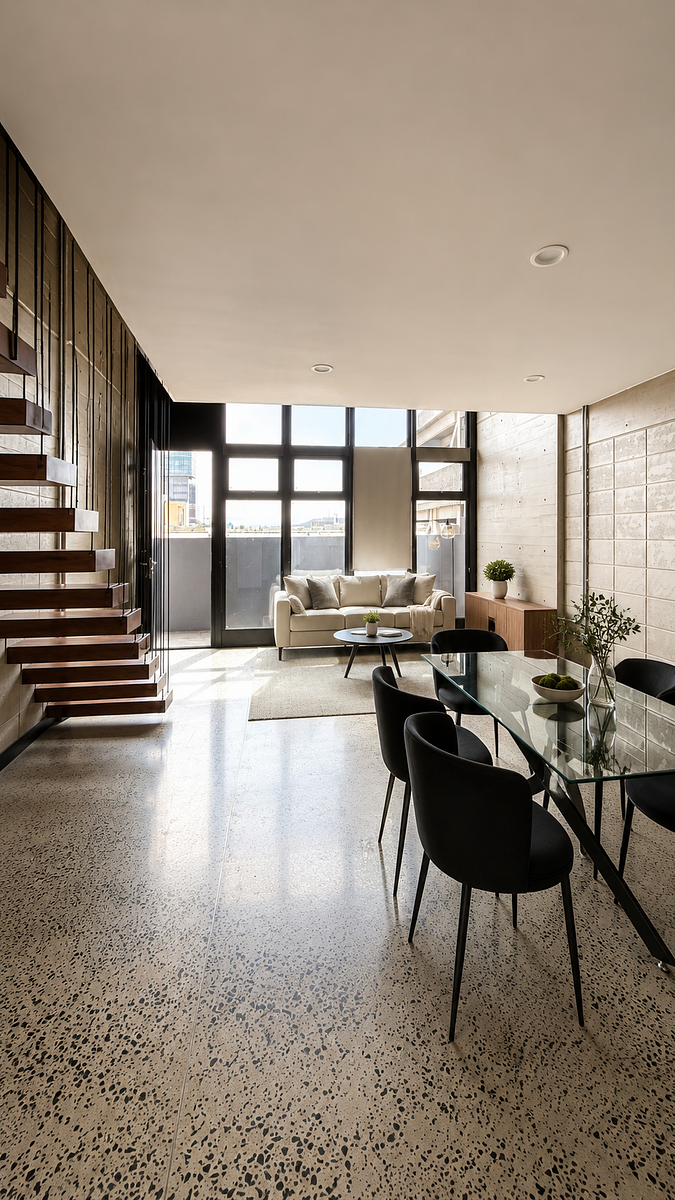 LOFT EN VENTA EN AV. REVOLUCIÓN TIJUANA - foto 2