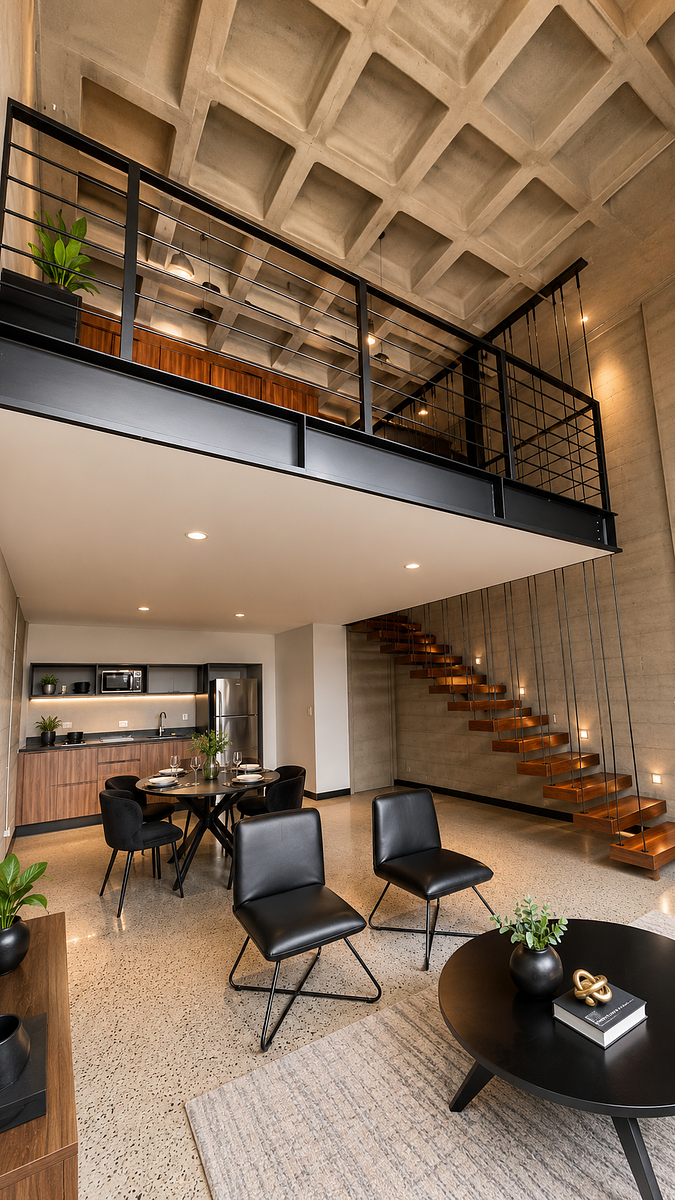 LOFT EN VENTA EN AV. REVOLUCIÓN TIJUANA - foto 1