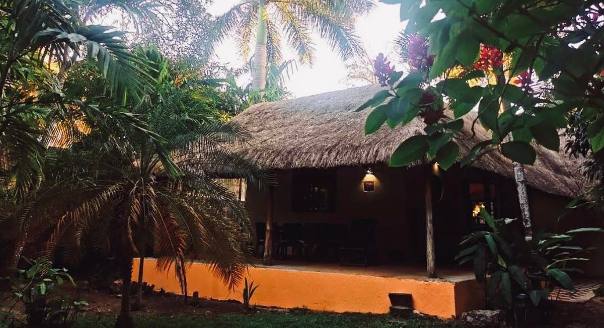 Casa em Cholul, Mérida, foto 4 de 12