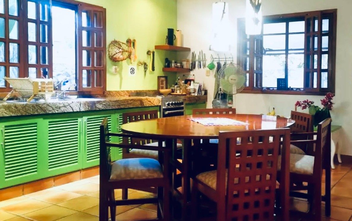 Casa em Cholul, Mérida, foto 8 de 12