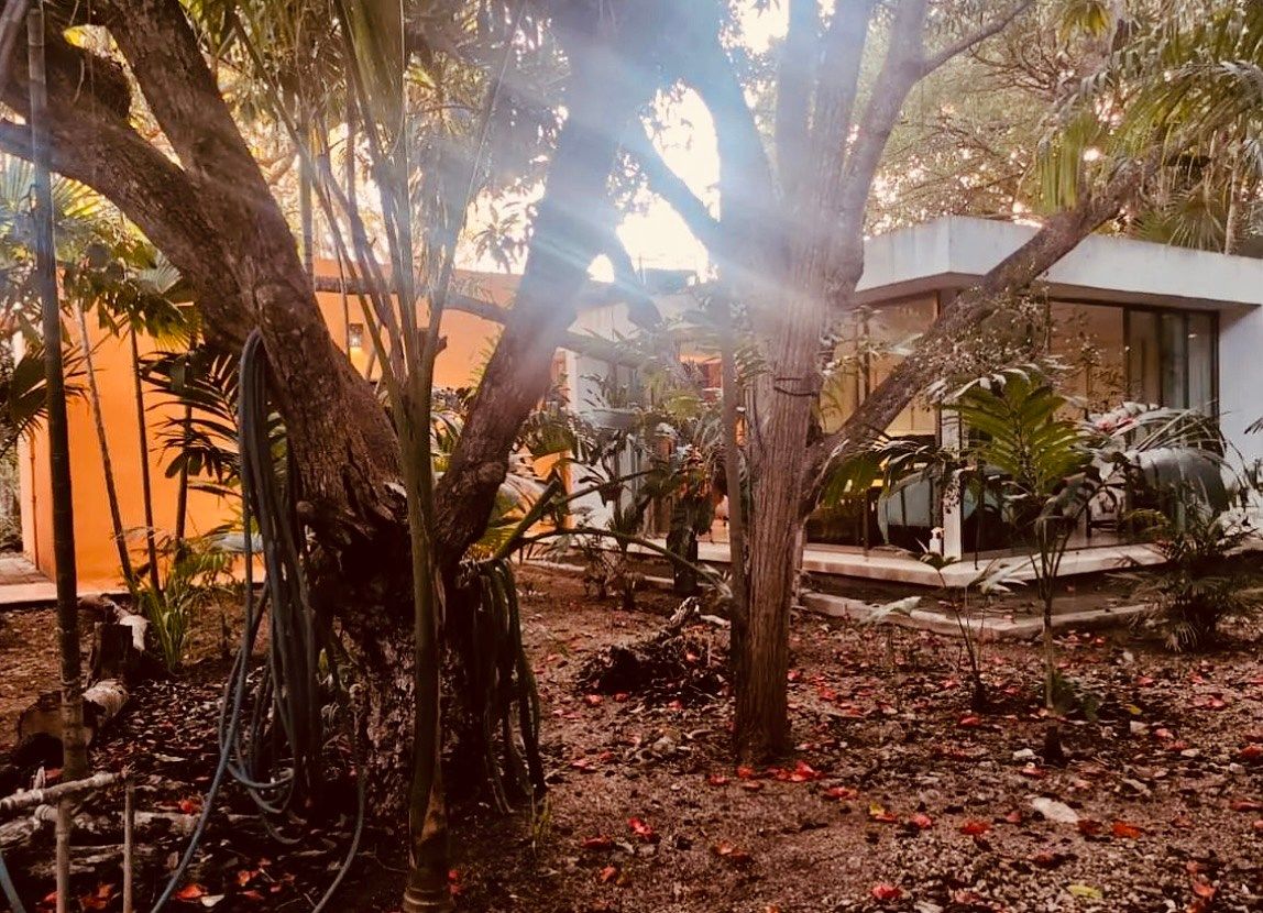 Casa em Cholul, Mérida, foto 10 de 12