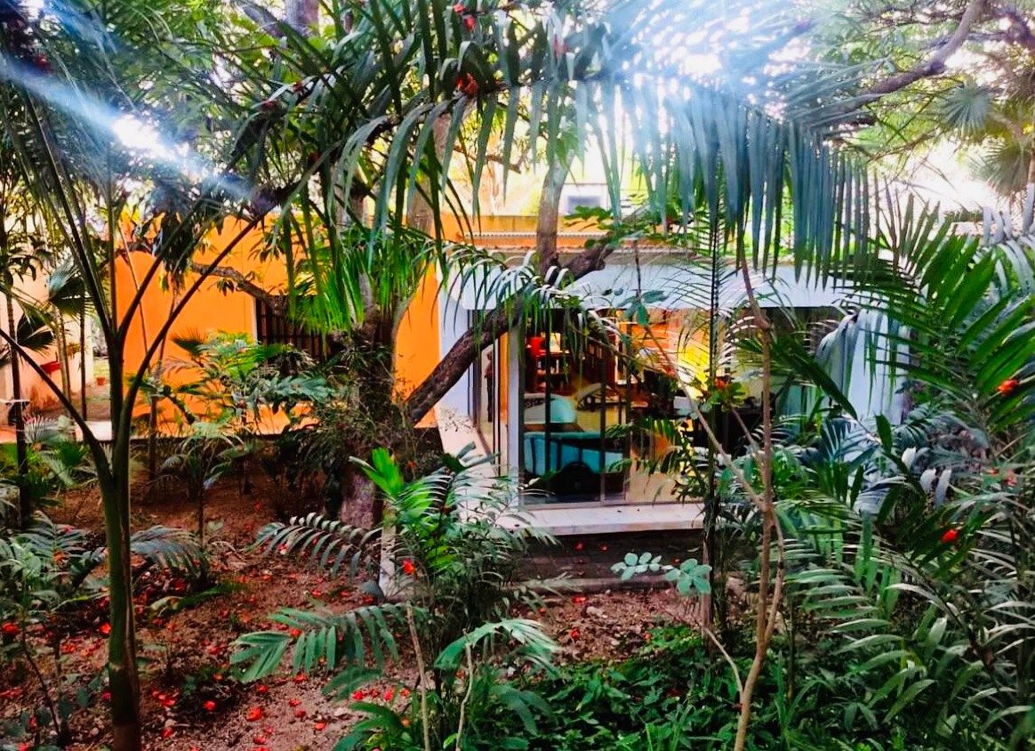Casa em Cholul, Mérida, foto 11 de 12