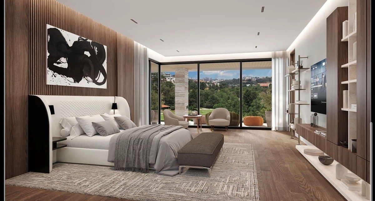 Apartment in Las Canteras, Huixquilucan, photo 7 of 11