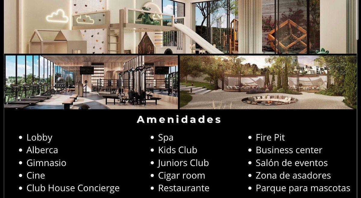 Apartment in Las Canteras, Huixquilucan, photo 11 of 11